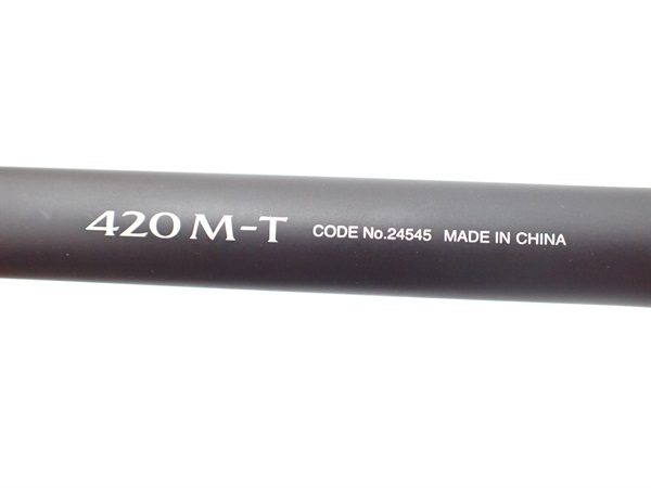 １３ボーダレスＢＢ４２０Ｍ－Ｔ
